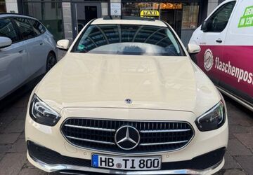 Mercedes-Benz E 200 307.000 km 19.000 &euro; Bremen 28307