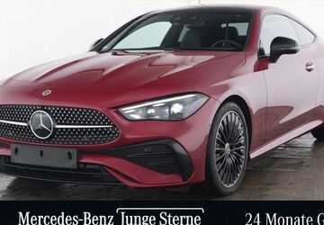 Mercedes-Benz CLE 300 19.889 km 53.653 &euro; Weyhe 28844