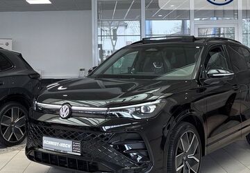 VW Tiguan 26.762 km 54.450 &euro; Bremen 28207