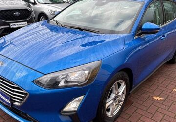 Ford Focus 115.690 km 12.990 &euro; Hude 27798