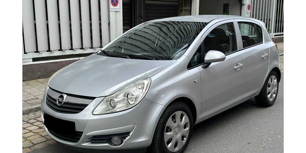 Opel Corsa 149.000 km 2.900 &euro; Bremen 28215