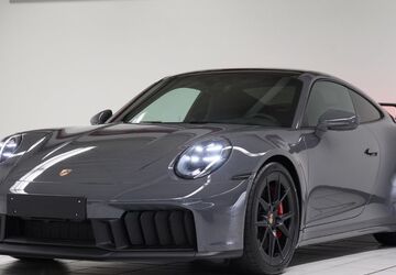 Porsche 911 Urmodell 4.900 km 189.890 &euro; Bremen 28207