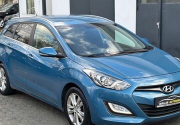 Hyundai i30 135.000 km 7.650 &euro; Bremen 28219