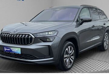 Skoda Kodiaq 1.010 km 46.690 &euro; Achim 28832