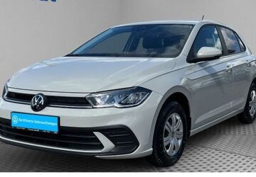VW Polo 1.230 km 17.290 &euro; Bremen 28279