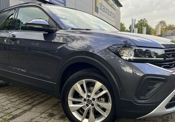 VW T-Cross 26.500 km 24.900 &euro; Bremen 28359