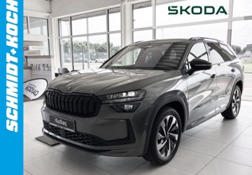 Skoda Kodiaq 1.952 km 50.950 &euro; Bremen 28201