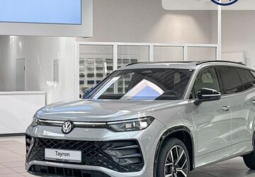 VW Tayron 4.500 km 62.850 &euro; Bremen 28207