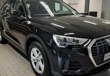 Audi Q3 99.100 km 29.800 &euro; Bremen 28279