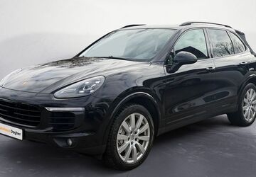 Porsche Cayenne 177.000 km 34.500 &euro; Bremen 28207