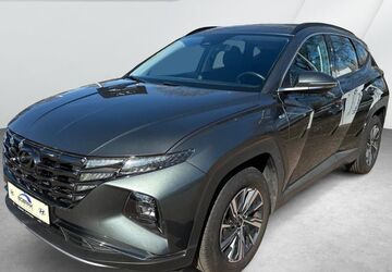 Hyundai TUCSON 33.493 km 25.990 &euro; Bremen 28359