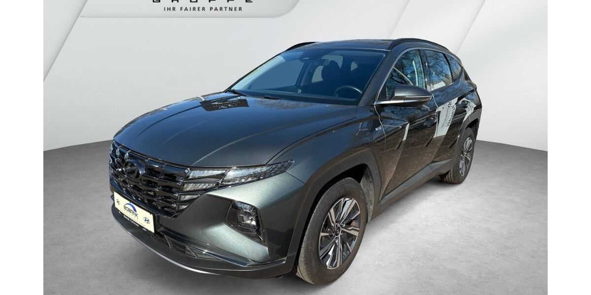 Hyundai TUCSON 33.493 km 25.990 &euro; Bremen 28359
