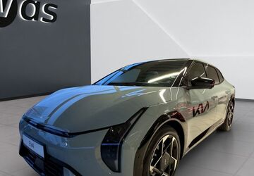 Kia EV4 3.500 km 46.470 &euro; Stuhr 28816