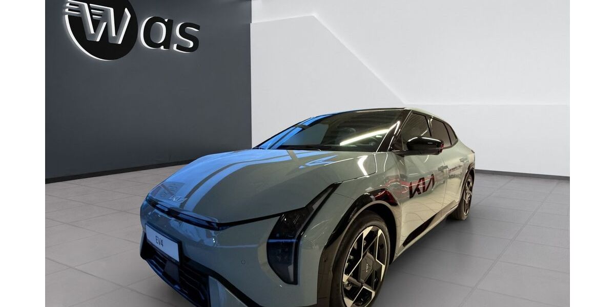 Kia EV4 3.500 km 46.470 &euro; Stuhr 28816