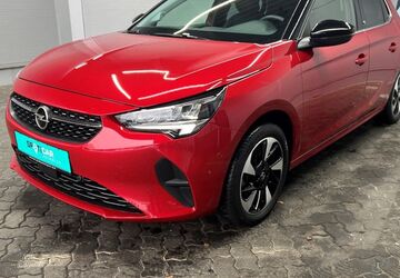 Opel Corsa 58.456 km 15.990 &euro; Osterholz-Scharmbeck 27711