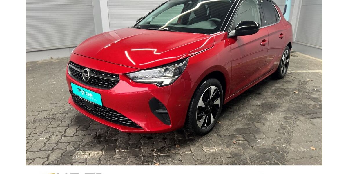 Opel Corsa 58.456 km 15.990 &euro; Osterholz-Scharmbeck 27711
