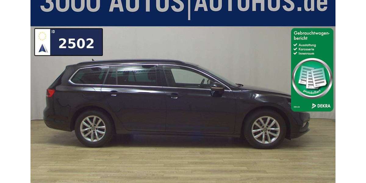 VW Passat 159.486 km 15.480 &euro; Bremen 28279