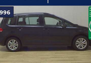 VW Touran 170.077 km 14.280 &euro; Bremen 28279