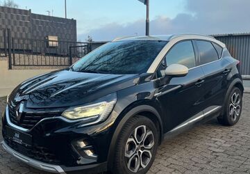 Renault Captur 97.400 km 14.999 &euro; Ritterhude 27721