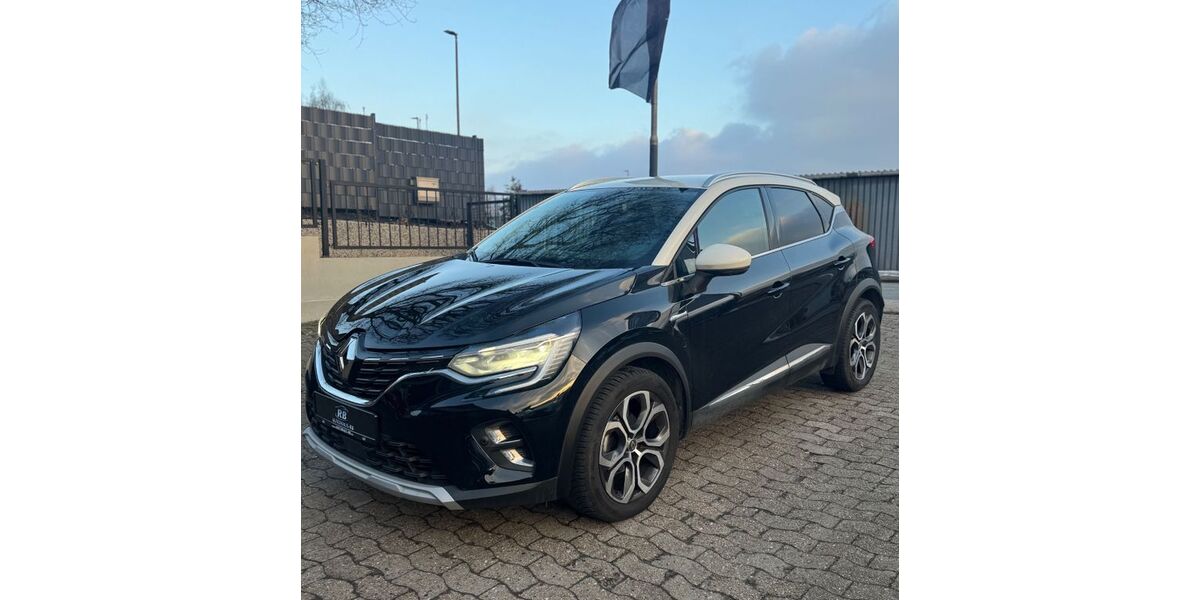 Renault Captur 97.400 km 14.999 &euro; Ritterhude 27721
