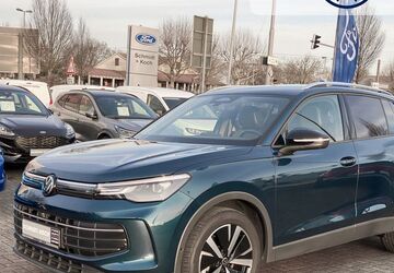 VW Tiguan 19.940 km 39.450 &euro; Bremen 28201