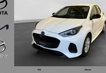 Mazda 2 Hybrid 1.500 km 23.995 &euro; Delmenhorst 27755