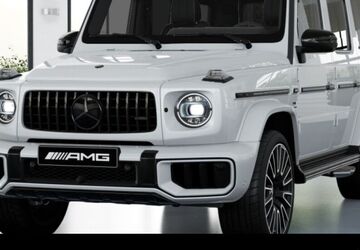 Mercedes-Benz G 63 AMG 9.900 km 241.500 &euro; Bremen 28329
