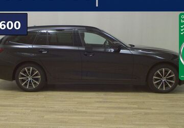 BMW 320 105.886 km 23.880 &euro; Bremen / Arsten 28279