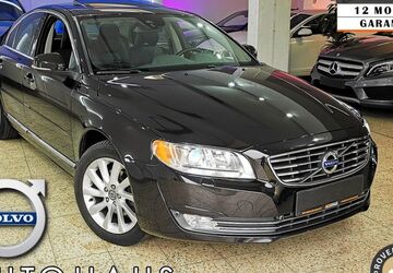 Volvo S80 151.950 km 13.320 &euro; Bremen 28217