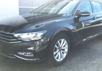 VW Passat Variant 53.500 km 23.400 &euro; Bremen 28259