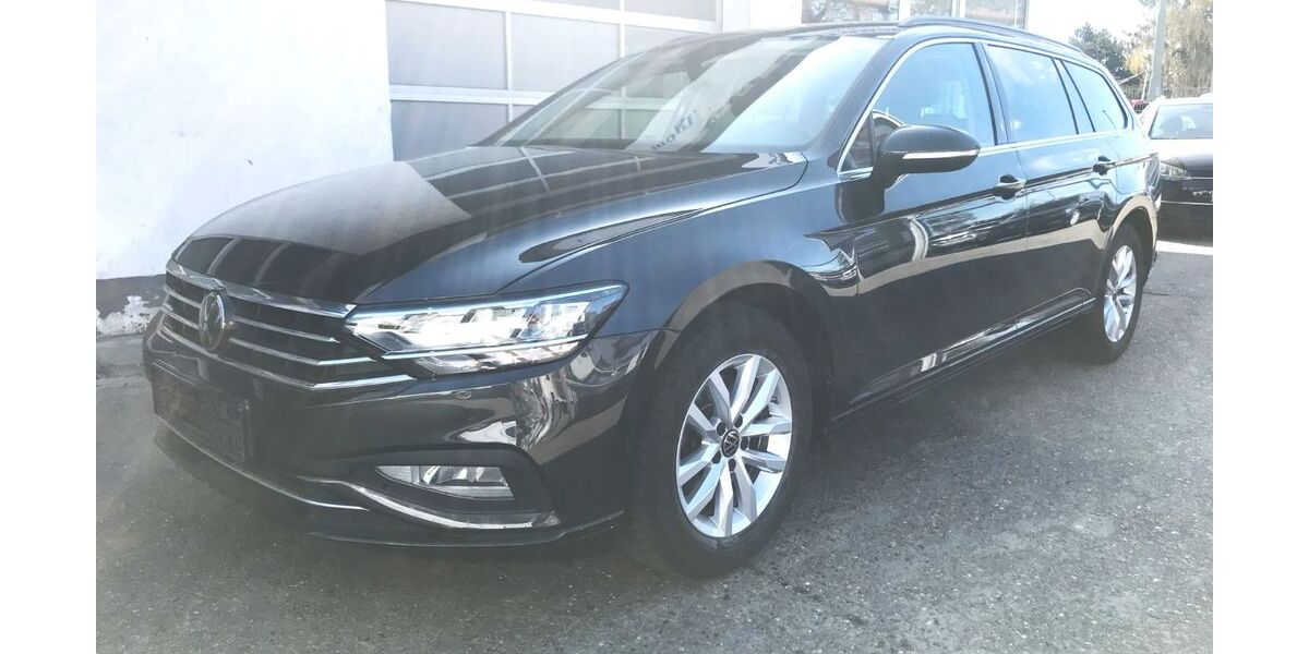 VW Passat Variant 53.500 km 23.400 &euro; Bremen 28259