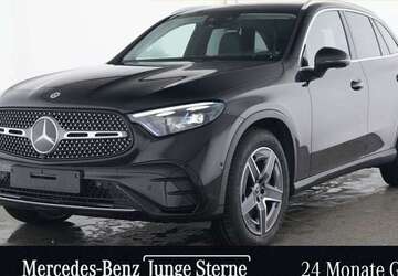Mercedes-Benz GLC 300 32.182 km 59.795 &euro; Weyhe 28844