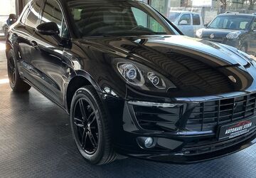 Porsche Macan 167.700 km 31.400 &euro; Bremen 28201
