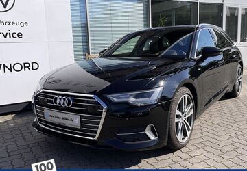 Audi A6 37.397 km 44.890 &euro; Bremen 28357