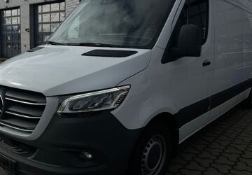 Mercedes-Benz Sprinter 78.000 km 33.700 &euro; Bremen 28309