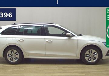 Skoda Octavia 160.571 km 14.980 &euro; Bremen / Arsten 28279