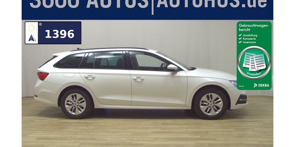 Skoda Octavia 160.571 km 14.980 &euro; Bremen / Arsten 28279