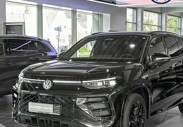 VW Tayron 7.950 km 53.750 &euro; Delmenhorst 27751