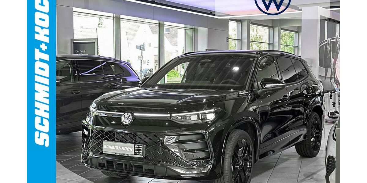 VW Tayron 7.950 km 53.750 &euro; Delmenhorst 27751