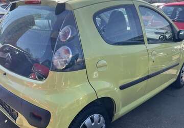 Citroen C1 139.000 km 4.000 &euro; Bremen 28259