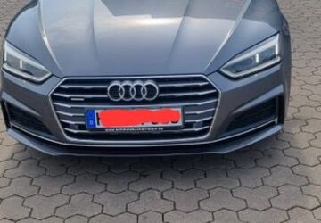 Audi A5 95.000 km 25.350 &euro; Bremen 28309