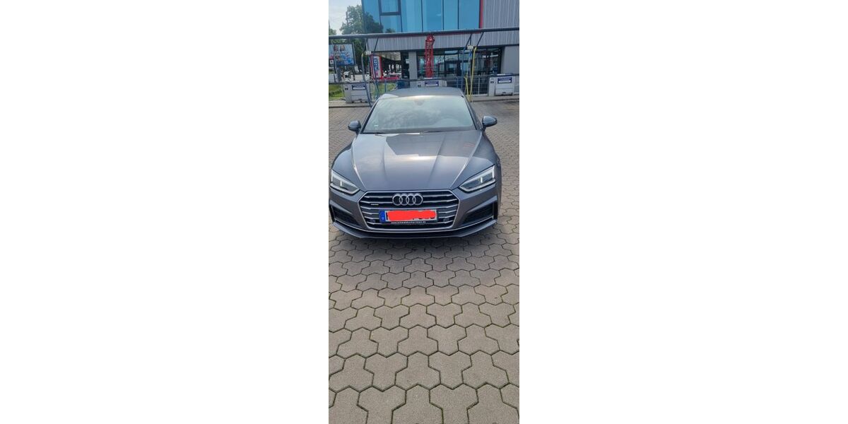 Audi A5 95.000 km 25.350 &euro; Bremen 28309