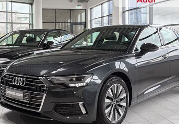 Audi A6 54.738 km 35.990 &euro; Bremen 28217
