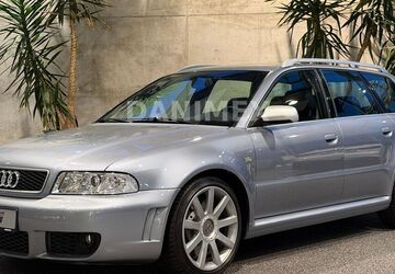 Audi RS4 118.748 km 69.000 &euro; Bremen 28237