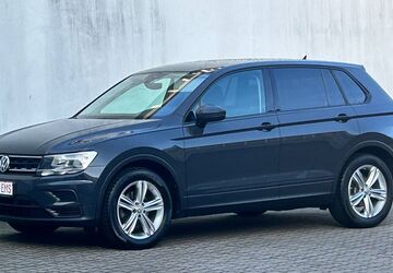 VW Tiguan 145.000 km 17.724 &euro; Bremen 28201