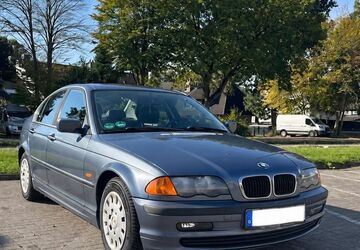 BMW 320 167.049 km 2.600 &euro; Bremen 28259