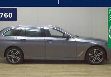 BMW 530 119.711 km 23.380 &euro; Bremen / Arsten 28279