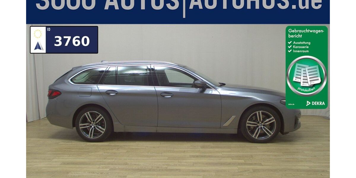 BMW 530 119.711 km 23.380 &euro; Bremen / Arsten 28279