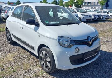 Renault Twingo 48.000 km 9.200 &euro; Bremen 28329