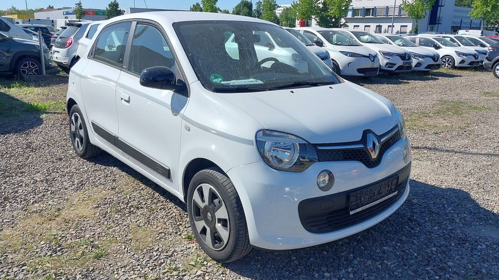 Renault Twingo 48.000 km 9.200 &euro; Bremen 28329